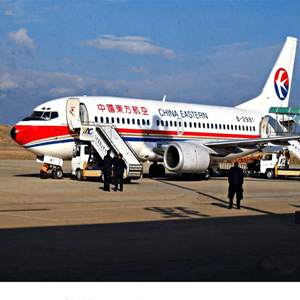 敦煌莫高机场物流航空快运业稳步发展的原因是什么？